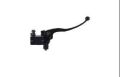Mondial Sol Arka Basamak Komple Nikel Kh/Ft/Cub