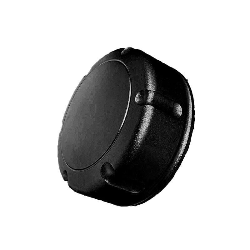 Hidrolik Kutusu Kapağı Aluminyum 43X2 Mm Siyah