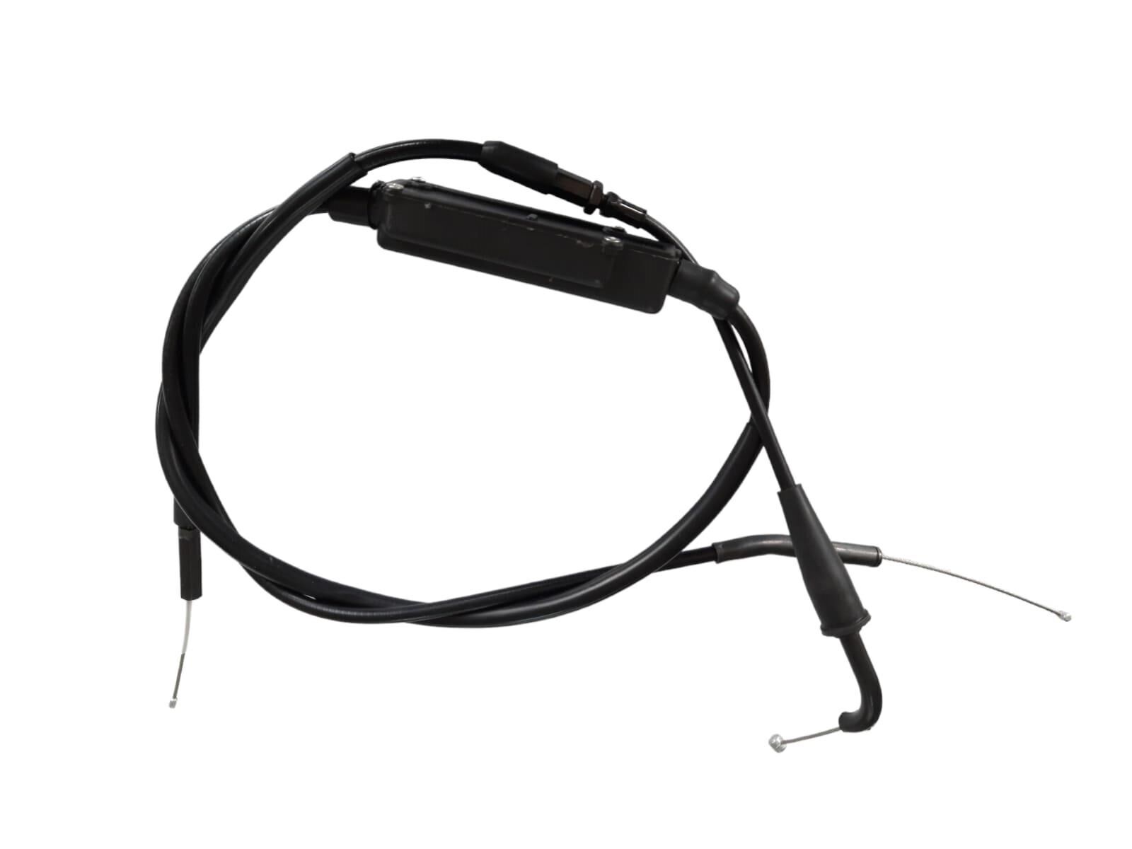 Yamaha Uyumlu Dt125 R Gaz Teli