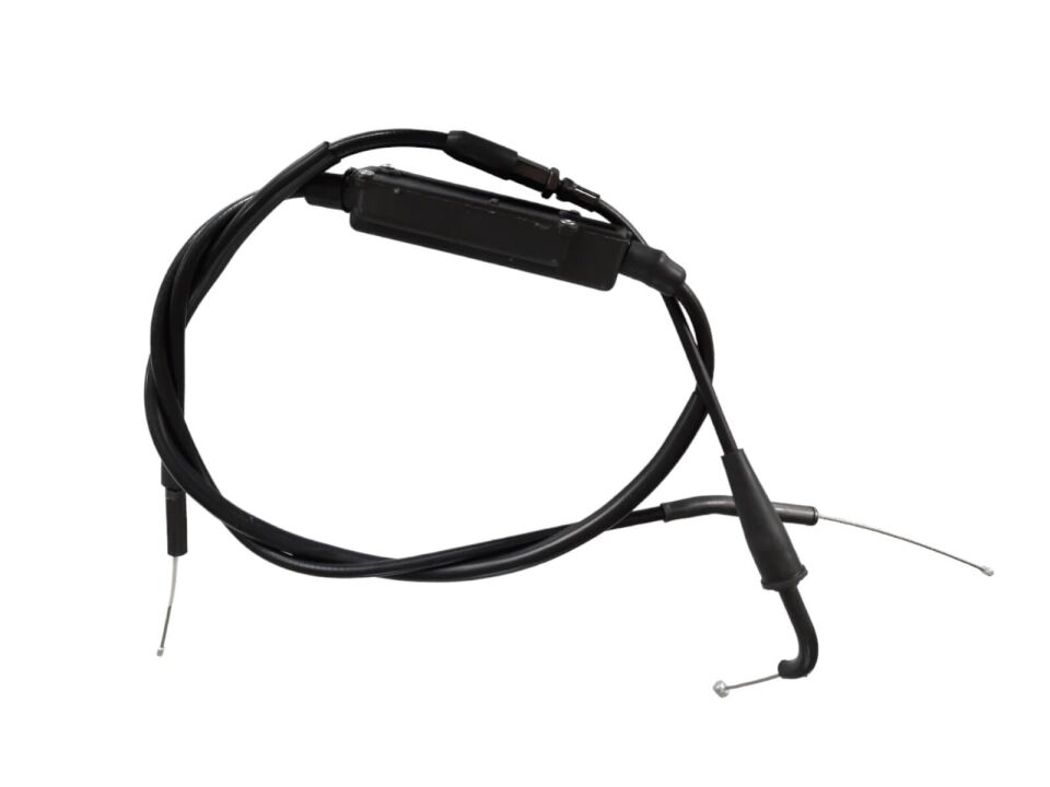 Yamaha Uyumlu Dt125 R Gaz Teli