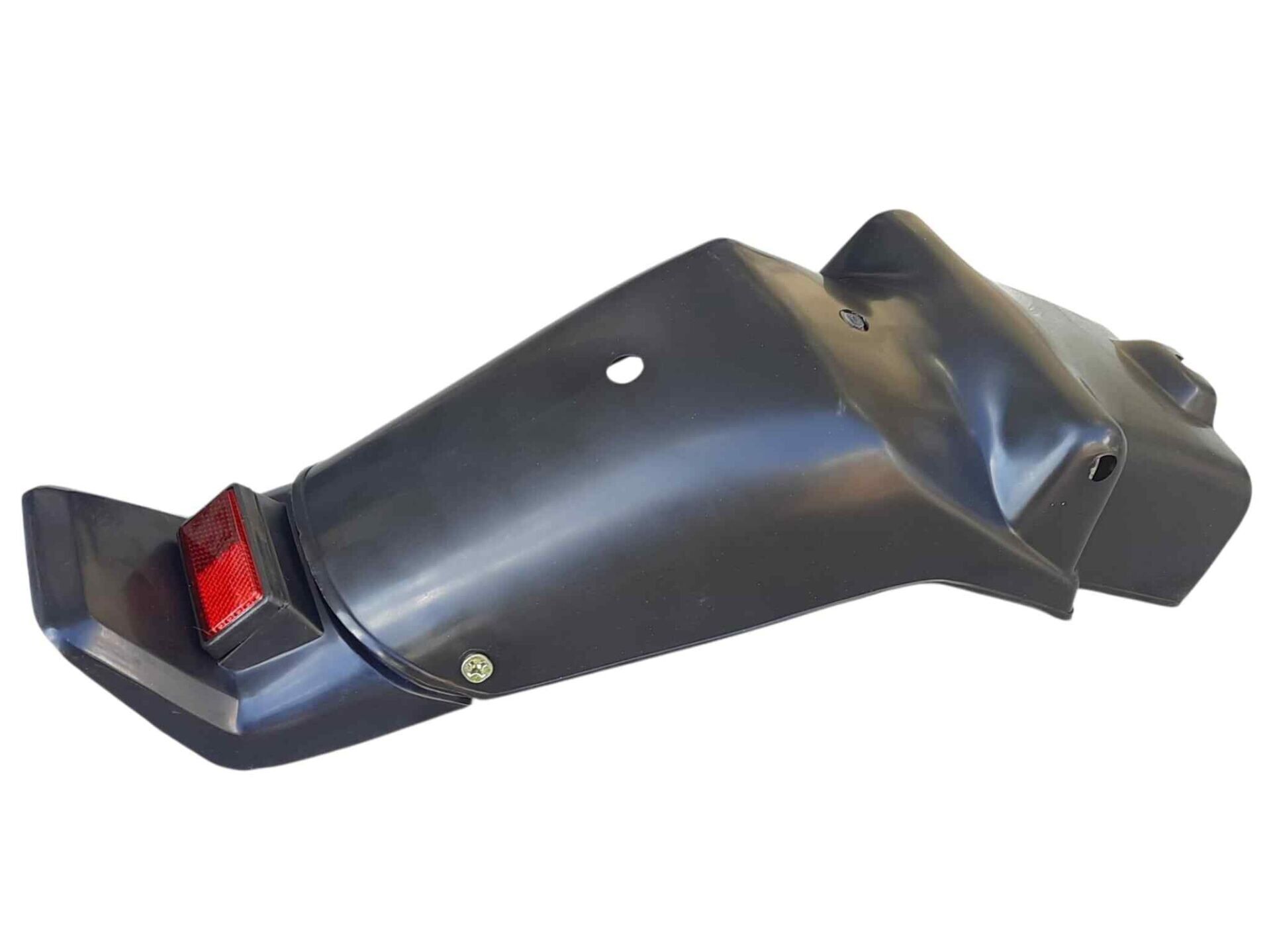 125Cgl Arka Çamurluk Reflektörlü