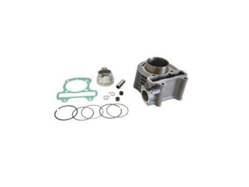 Honda Silindir Komple 50.00Mm-13P-68Boy Alpha/Rks Spontini/Fury