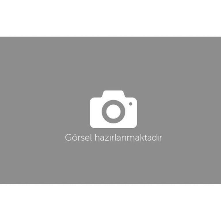 Ramzey Sport Sol Kapak Kırmızı