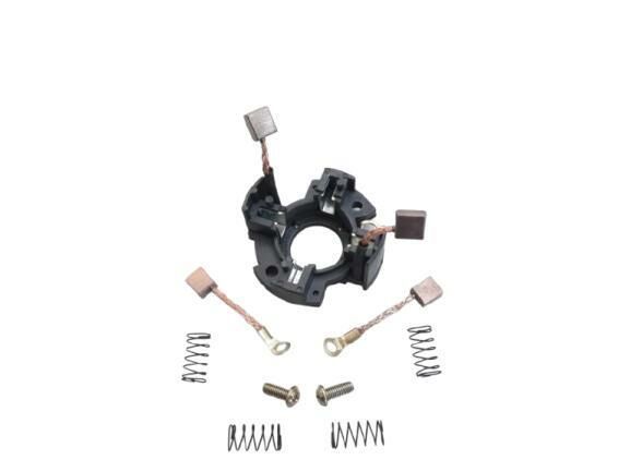 Suzuki Gn125 Kömürü Ve Yatağı Set