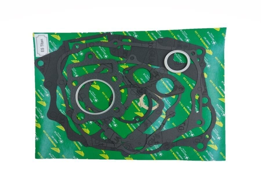 Titan Es Uyumlu Conta Takımı Best