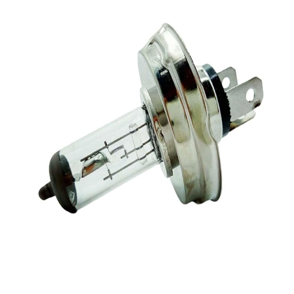 12V 25*25 H4 Ampül Civalı Tablalı 45T