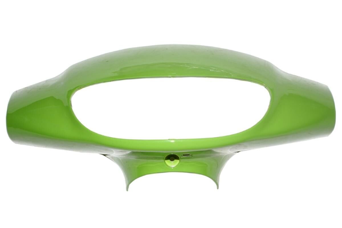 50 Hc Ön Far Muhafazası Yeşil Orj