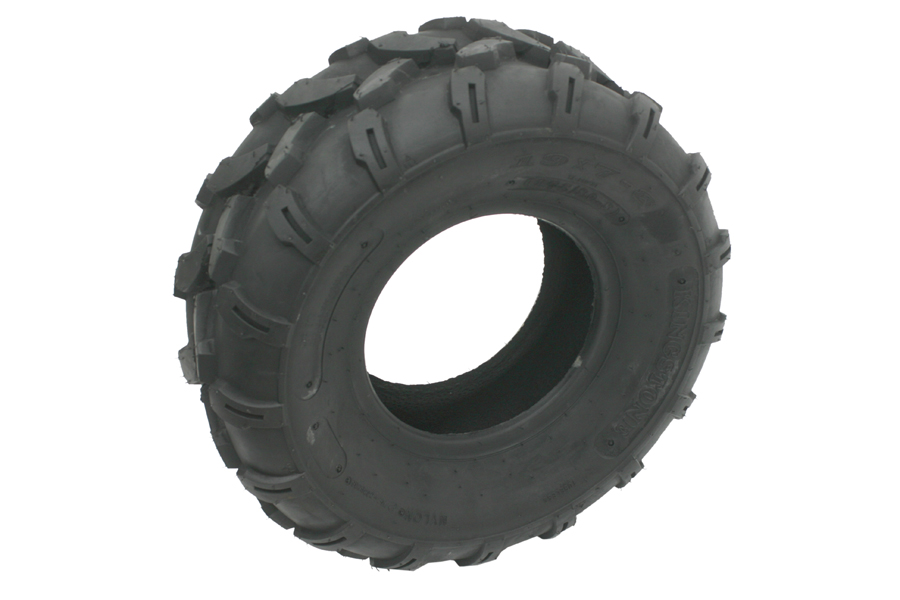 Atv Md150 Hd-X Ön Dış Lastik 19-7-8 (175-80-8) (2011) Kıngstone 4Pr Orj