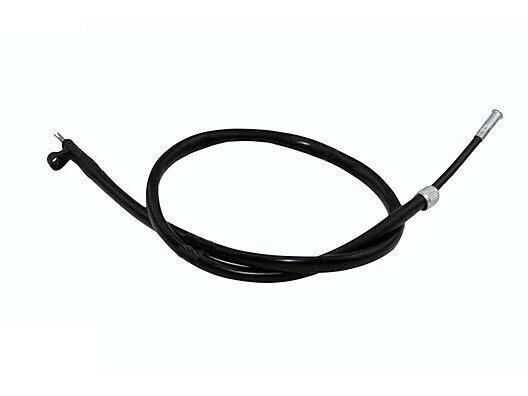 Honda Ace 125 Km Teli 84 Cm