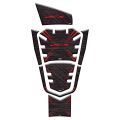 Honda Pcx 2021 - 2024 Uyumlu Tank Pad 005