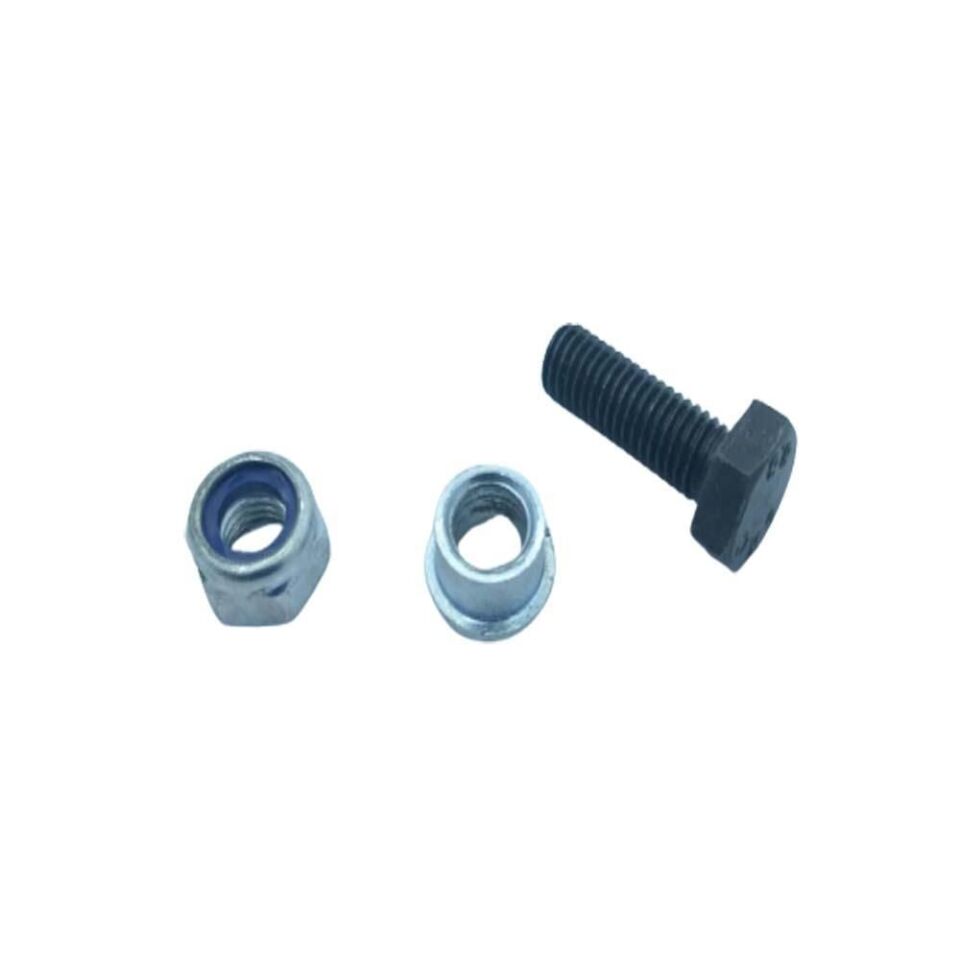 Scooter - E-Bis Alt Sehpa Civatası Ve Burcu