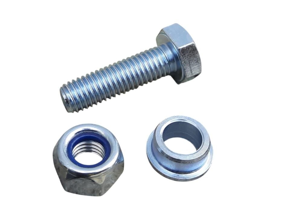 Scooter - E-Bis Alt Sehpa Civatası Ve Burcu