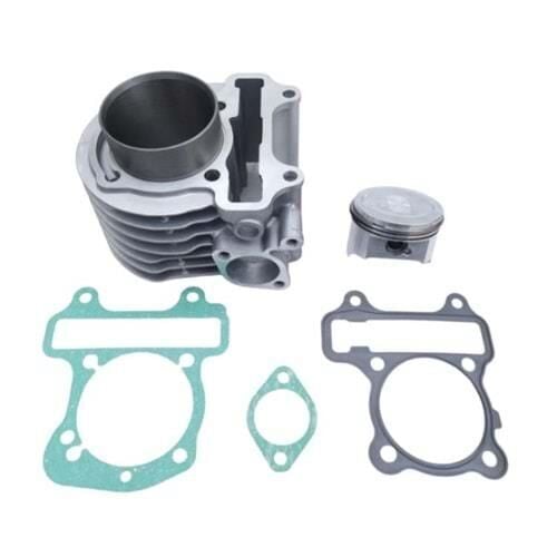 Kuba Silindir Komple 53.50Mm-13P-68.50Boy Zenzero 125/Santa 125/Lavinia 125