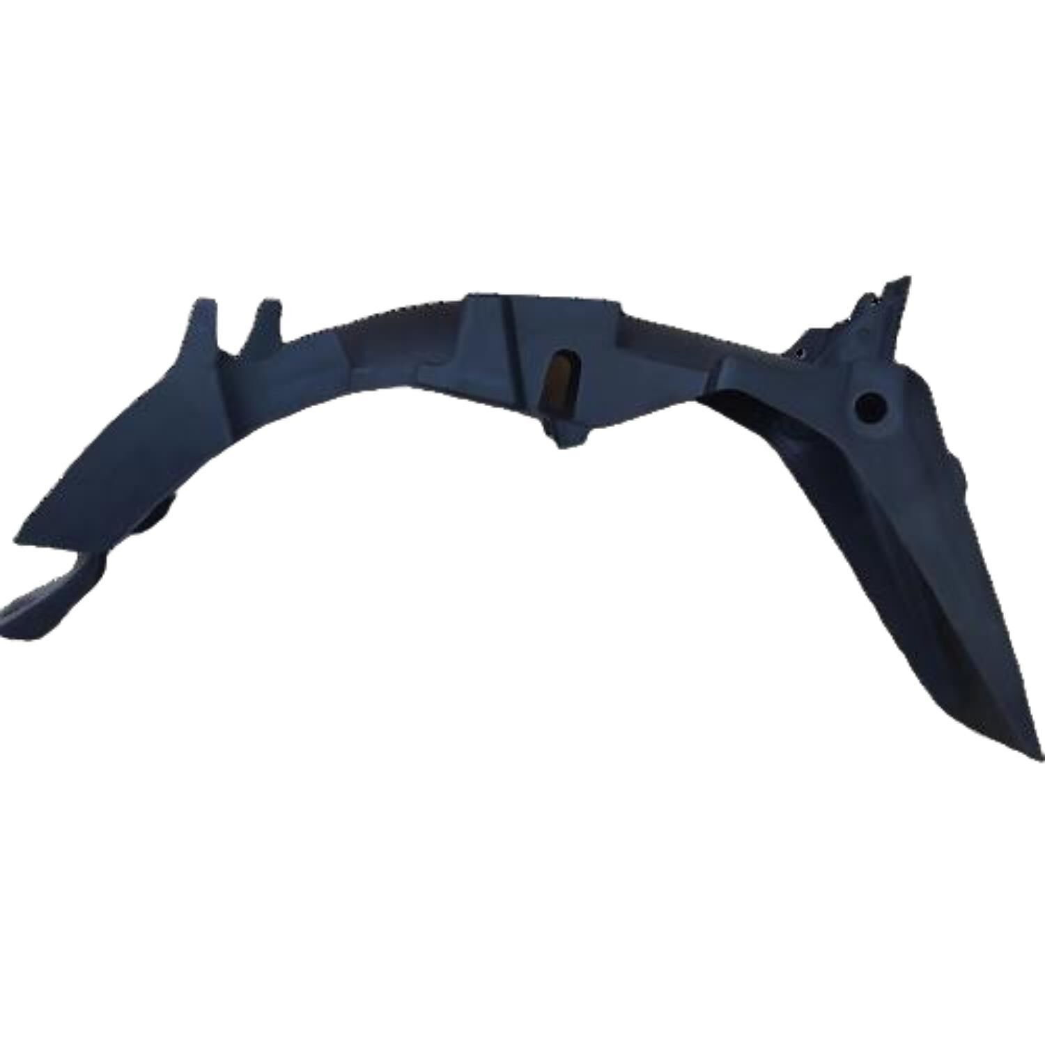 Titan Es Uyumlu Arka Çamurluk