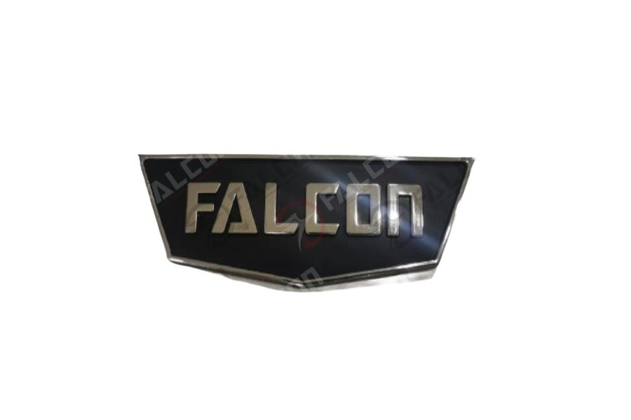 Falcon Ön Panel Yazısı-Süper 100-5 Yeni