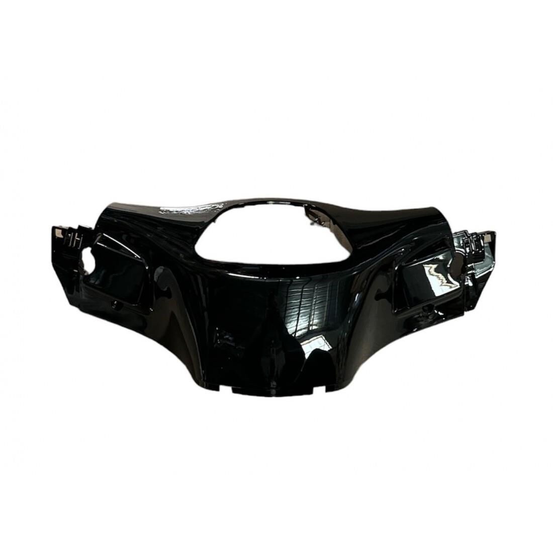 Mondial Wing 50İ Gösterge Plastiği Siyah 2023/2