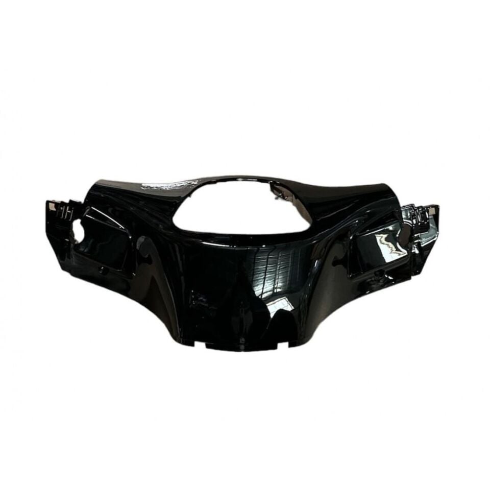 Mondial Wing 50İ Gösterge Plastiği Siyah 2023/2