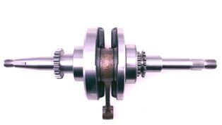 Rmg Rapid 50 Krank (22T)