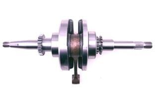 Rmg Rapid 50 Krank (22T)