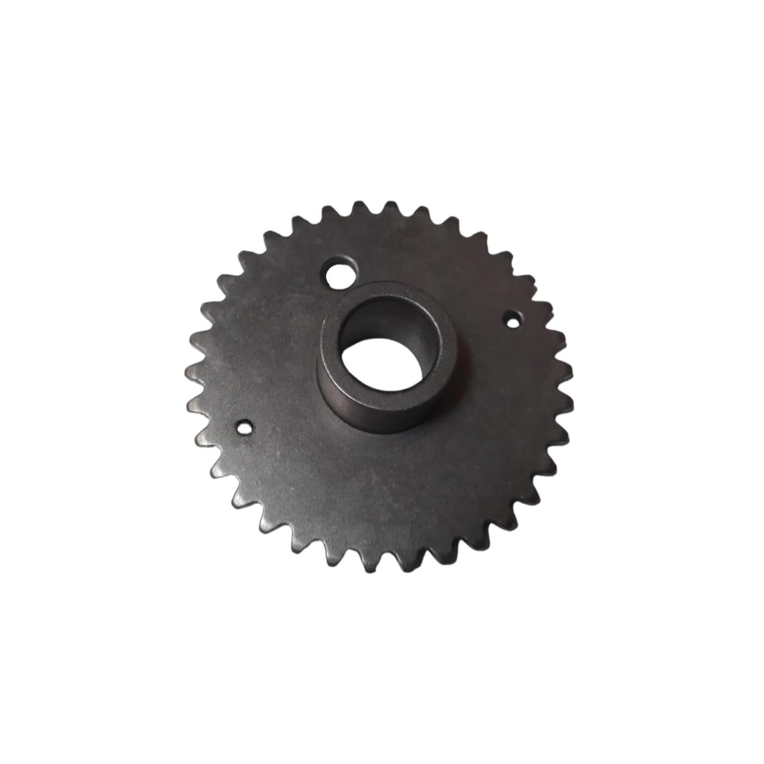 Scooter Eksantrik Dişli Üst 34T