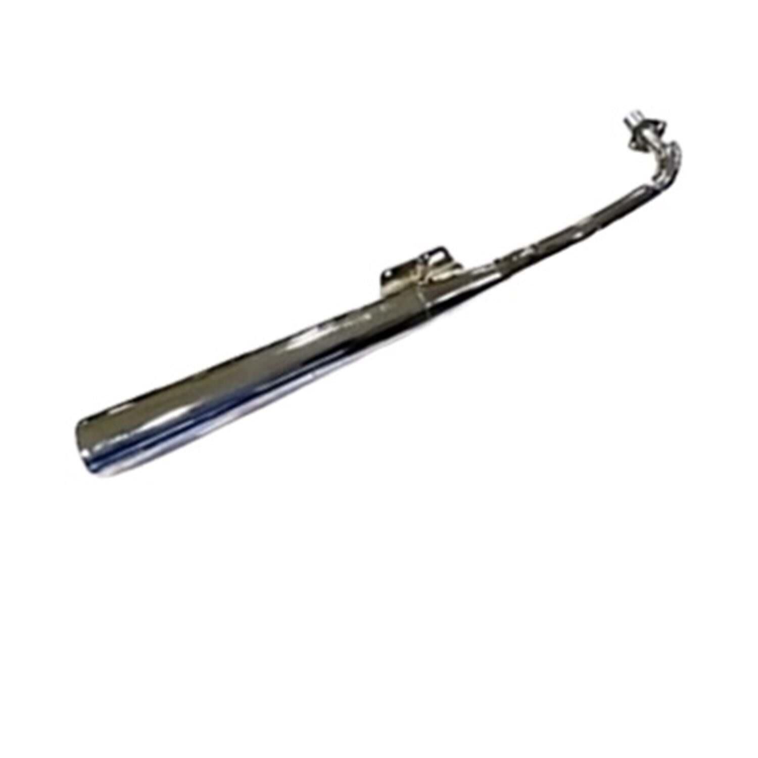 Ramzey Egzoz Komple Cup 100 Apex