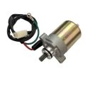 Kuba Marş Motoru Zenzero 125/Santa 125/Lavinia 125 (9 Diş-11 Mm)