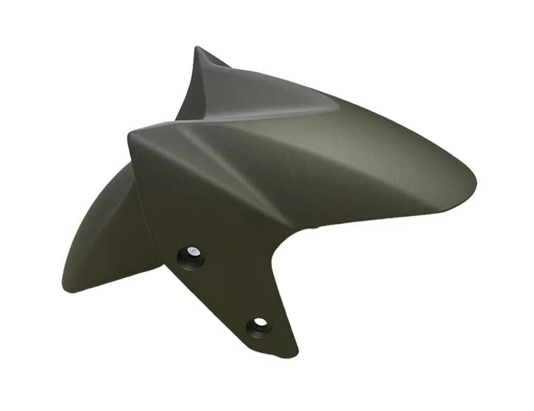 Yamaha Nmax Ön Çamurluk Mat Füme 2Dp-F1511-00-P4