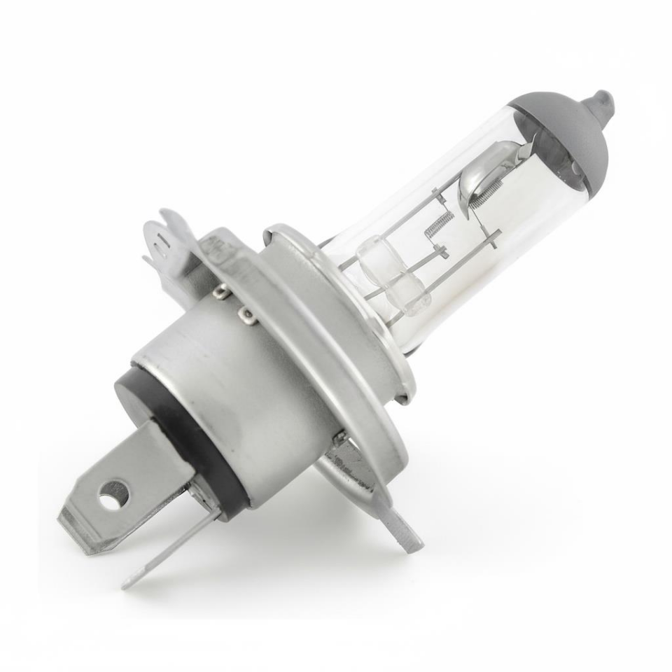 12V 18*18 H4 3 Fişli Ampül 43T