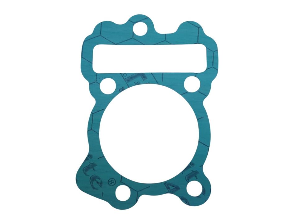 Bajaj Discover Silindir Alt Contası