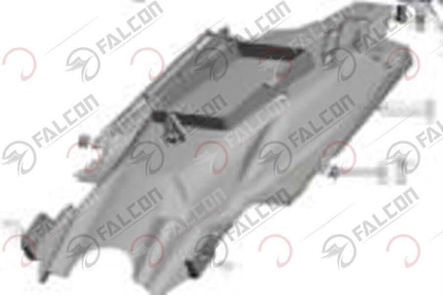 Falcon Arka Çamurluk İç-Salvador 188