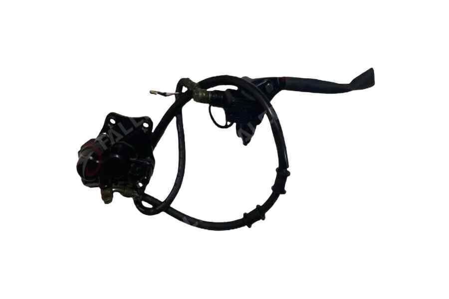 Falcon Ön Fren Merkezi Komple-Nitro 50