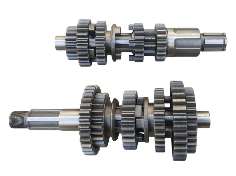 Lifan200 Şanzıman Komple