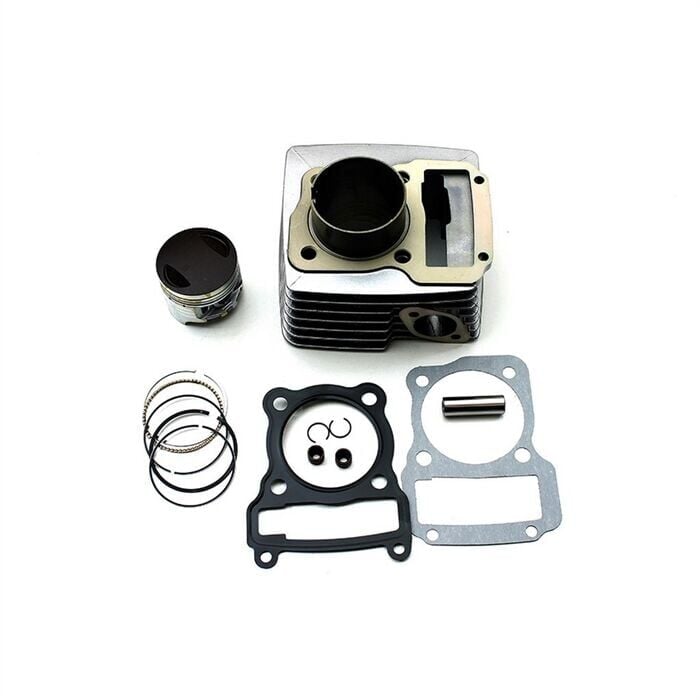 Mh-Mr 180 Silindir 63,5Xkomple 73 Strok