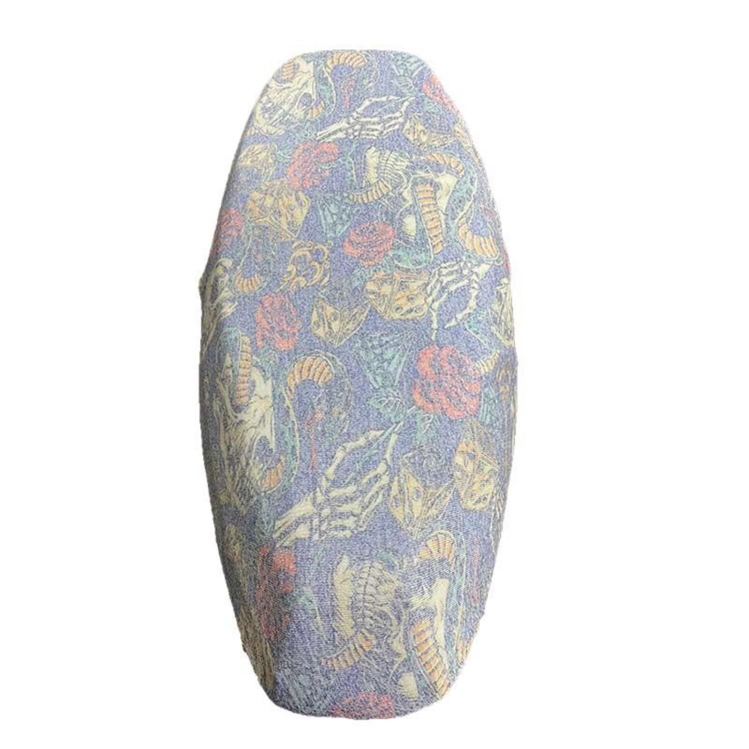 Skm Universal Batik Desen 2 Koltuk Kılıfı