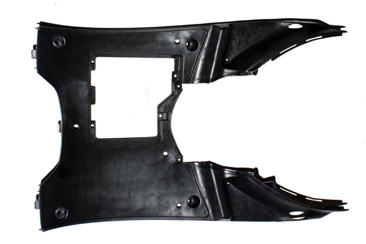 50 Tt-Hc Ayaklık Ana Gövde Orj