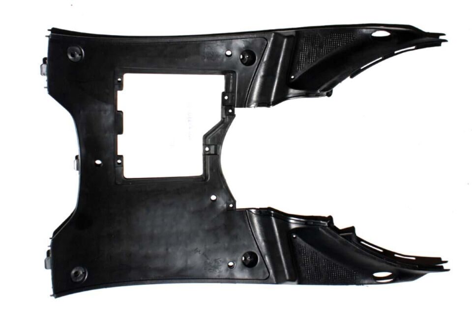 50 Tt-Hc Ayaklık Ana Gövde Orj