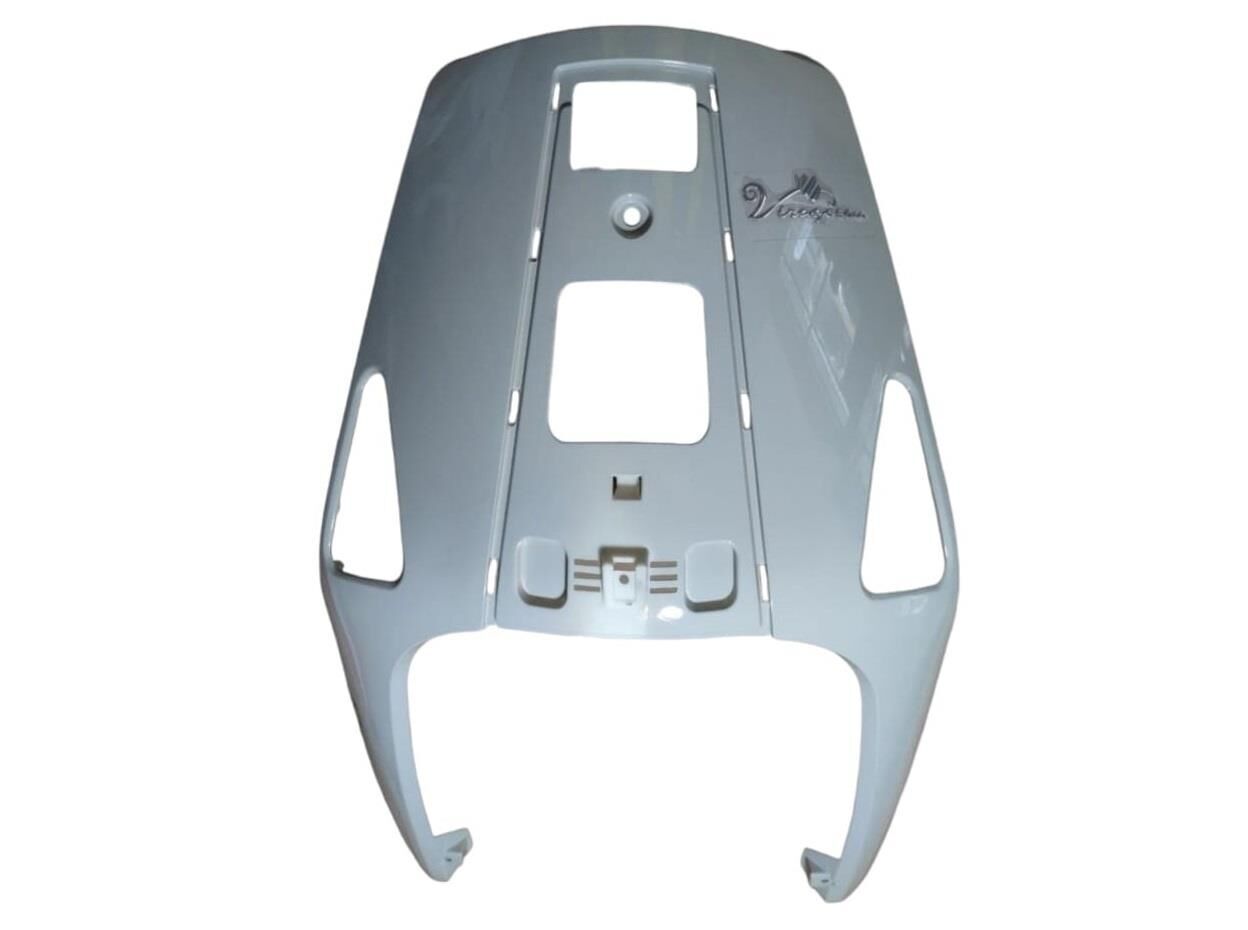 Mondial Virago 50 İ Ön Panel Alt Açık Gri