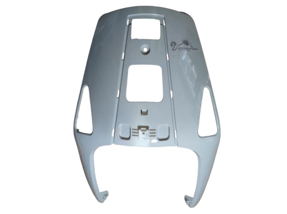 Mondial Virago 50 İ Ön Panel Alt Açık Gri