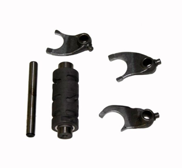 Cg 200 Mh Vites Sekromeç Ve Hilal Set 5