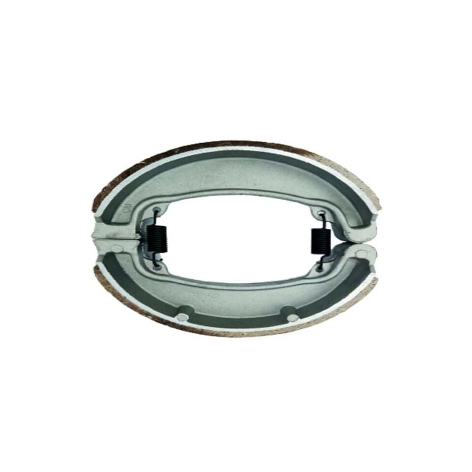 Mondial 125Kt Fren Balata Arka