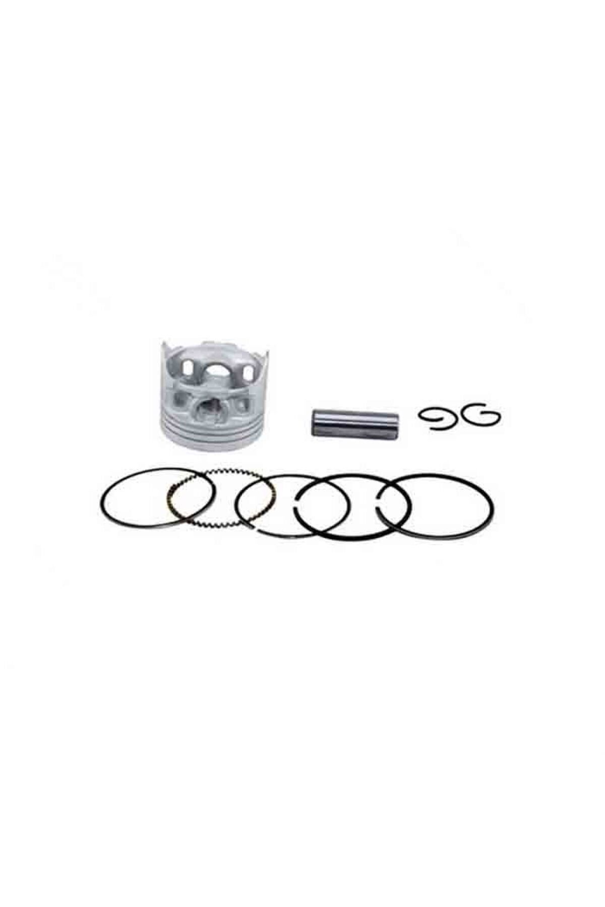 Magic 100 Kmt100-s Piston Sekman Seti Q50 13 Perno Orijinal