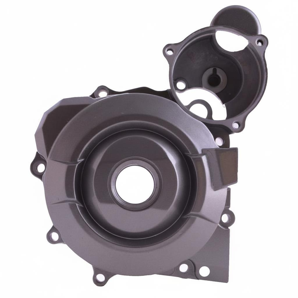 Mh Mr Mc Mc-X Statör Kapağı İth