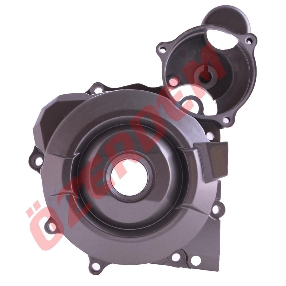 Mh Mr Mc Mc-X Statör Kapağı İth