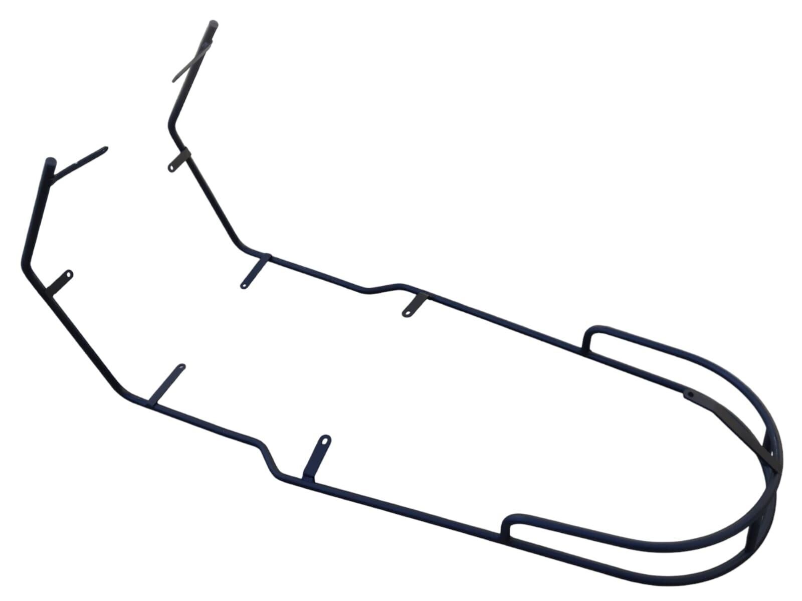 Mondial Revival 50 Koruma Demiri 3 Parça