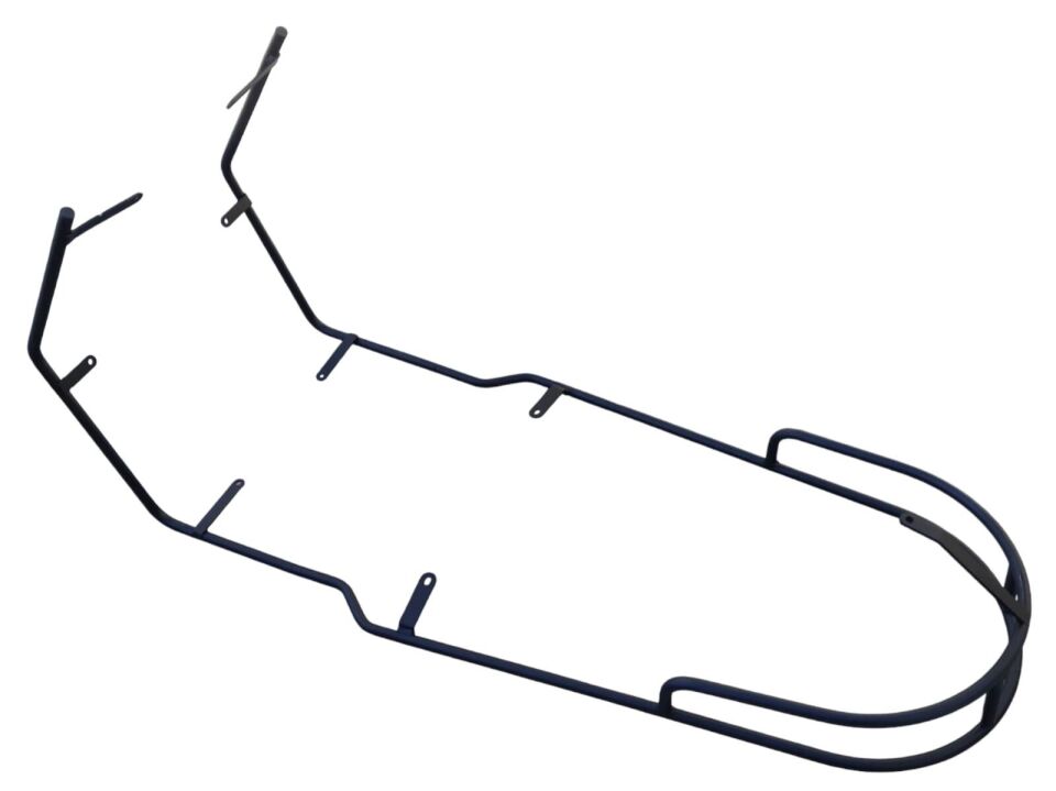 Mondial Revival 50 Koruma Demiri 3 Parça