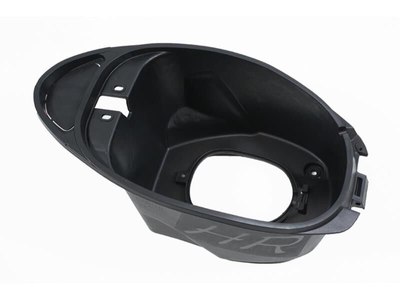 Mondial Sele Kovası E-Bisiklet E-Mon Mocha/Classic Deltaforce