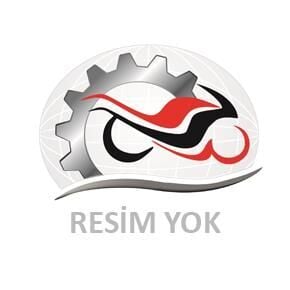 Cup Cub Çelik Far Muhafazası Beyaz