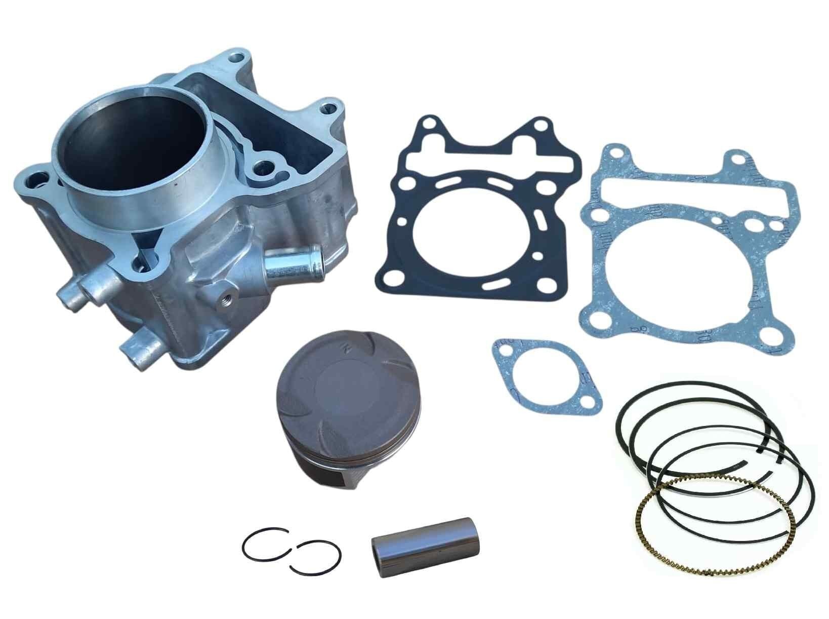 Rks Freccia 150 Silindir Komple 57,40 Mm 14 Pim 69 Boy A Kalite