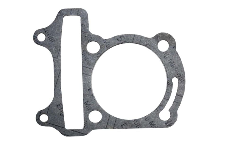 Scooter 150 Silindir Alt Conta İth