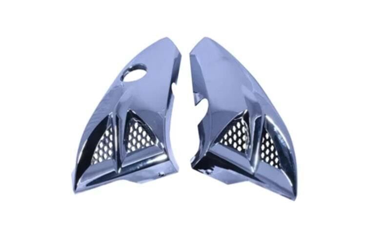 Yamaha Depo Alt Panzoleti Nikel Ymh.Ybr K